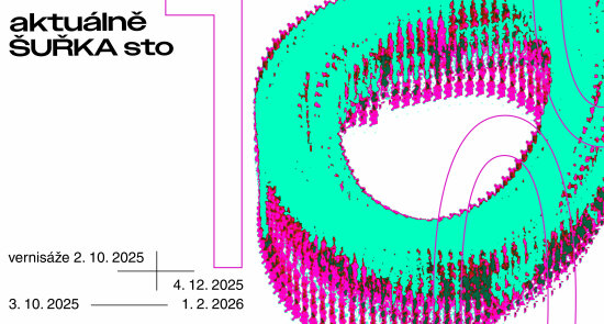 Šuřka 100 aktuálně
